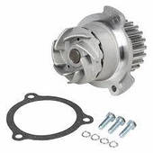 Водяні насоси (помпи)