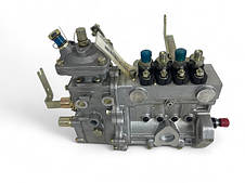 Паливне обладнання та комплектуючі