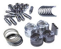 Запчастини двигуна