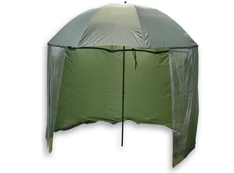 Парасолька намет рибальська Carp Zoom Umbrella Shelter CZ7634, фото 1