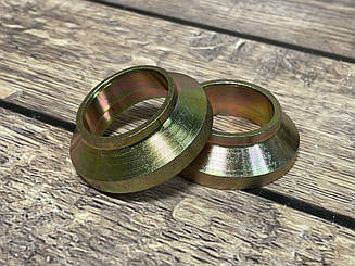 Шайба конусна осі навіски МТЗ 80-4605068 (S.I.L.A.,)