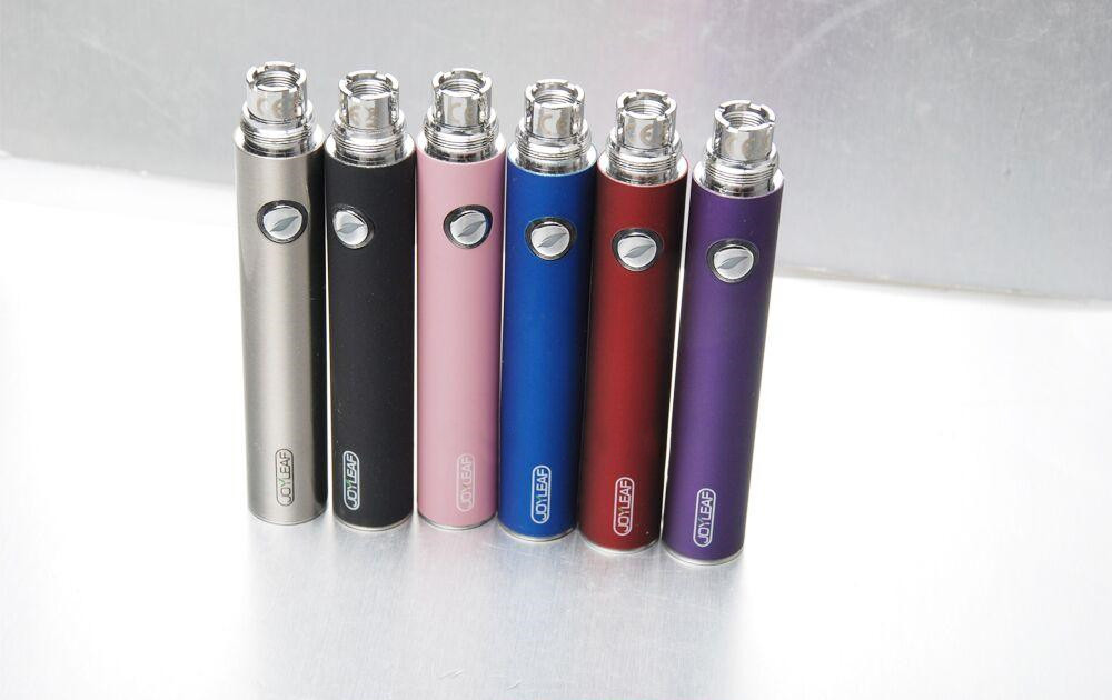 Акумуляторна батарея joyeleaf evod twist battery