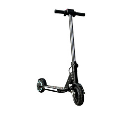 VOLTO Jun 130W 24V 2,5Ah Black Електросамокат