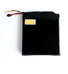 Акумулятор для коропового кораблика Фортуна 11.1 В, 3S, 45000 mAh