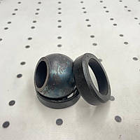 Яблуко (шарнір) тяги навіски трактора d=25, D=50