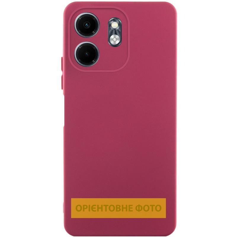 Чохол TPU GETMAN Liquid Silk Full Camera для Xiaomi Redmi A5 (Europe version)