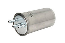 MAHLE KL781 - Фильтра паливний (дизель) EURO IV K9K 1.5dci Logan, Duster, Sandero