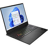 Ноутбук HP OMEN 16-ah0041ua (BV8Y3EA), фото 2