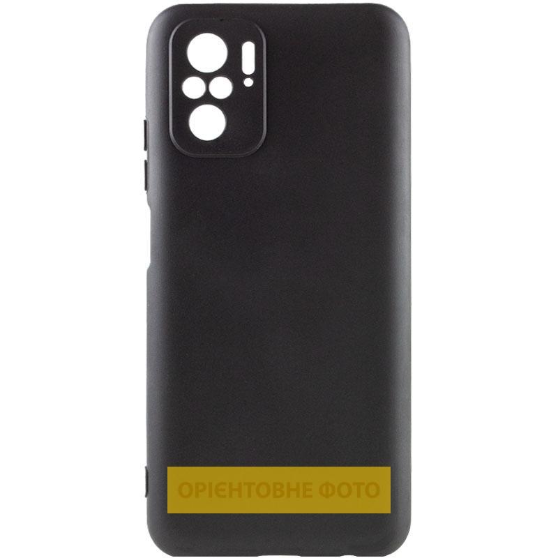 Чохол TPU Epik Black Full Camera для Xiaomi Redmi A5 (Europe version)