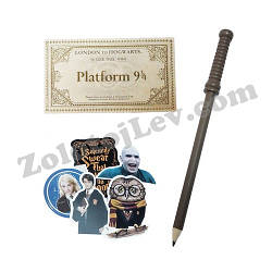 Набір Гаррі Поттера