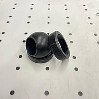 Шарнір навіски трактора (внутрішній d=28, наружній d=50)