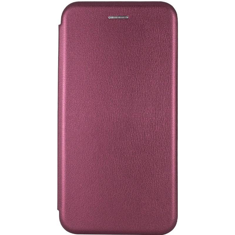 Шкіряний чохол-книжка Classy для Apple iPhone 13 / 14 (6.1")