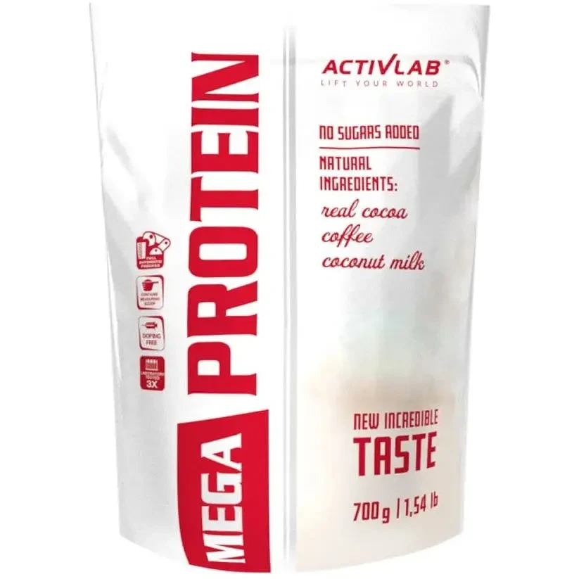 Протеїн Activlab Mega Protein 700g