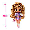 Ігровий набір із лялькою L.O.L. Surprise! серії Tweens Core – Модниця, фото 2