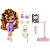 Ігровий набір із лялькою L.O.L. Surprise! серії Tweens Core – Модниця, фото 6
