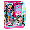 Ігровий набір із лялькою L.O.L. Surprise! серії Tweens Core — Хуліганка, фото 10