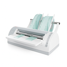 Пакувальні машини для стерилізації