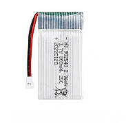 Акумулятор 800 mAh 3,7V Li-Po 653048 для квадрокоптера