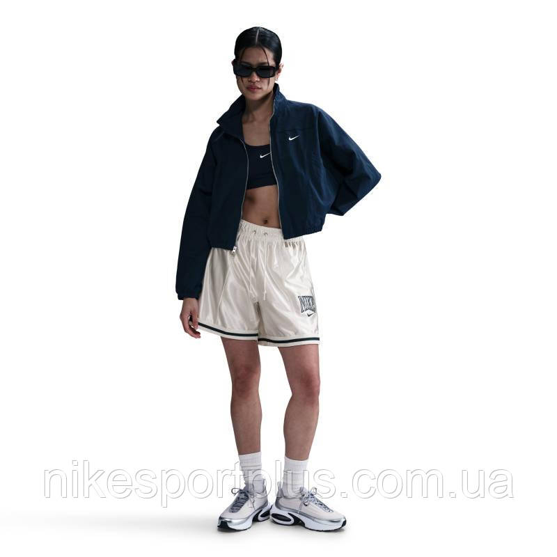 ШОРТИ W NSW STREET 6 SATIN GX SHRT HJ0163-133