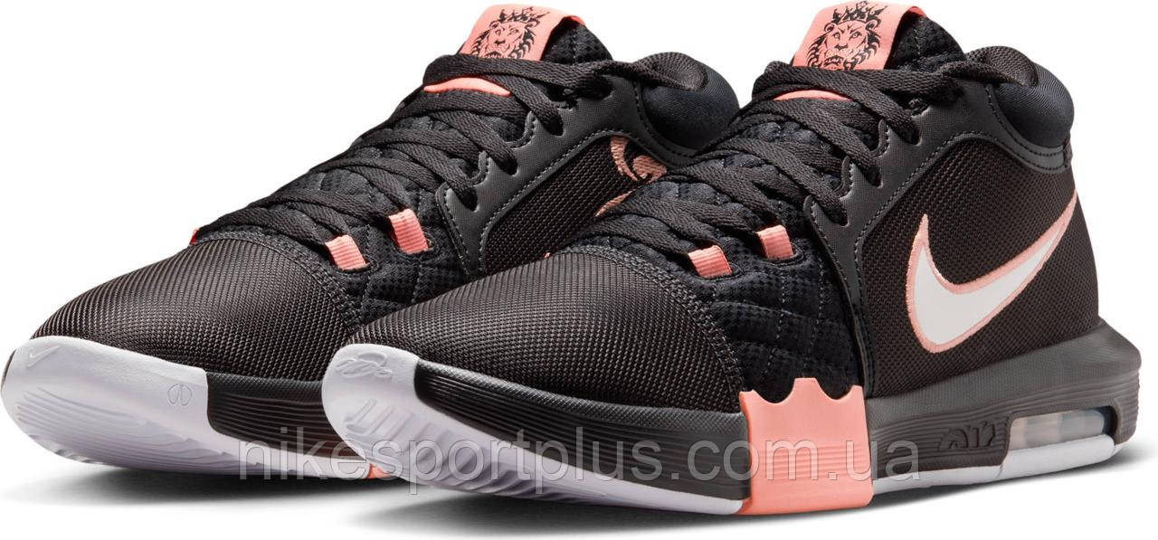 КРОСІВКИ LEBRON WITNESS VIII HQ2139-001