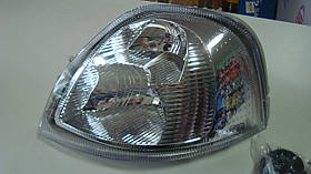 Фарапередня ліва Master, Movano 04-р.в.