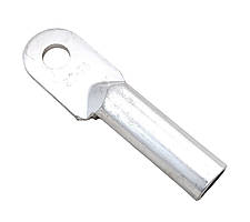 Наконечник мідний луджений G-DT-95/12 з довгим фланцем Techno Systems