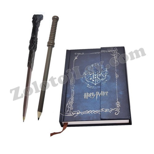 Набір Гаррі Поттер, фото 1