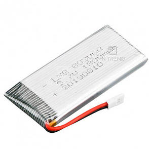 Акумулятор 1800 mAh 3,7V Li-Po 903462 для квадрокоптера, фото 1