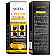 Імбирна сироватка від випадіння та для росту волосся Sadoer Ginger Anti-Hair Loss Treatment Essence, 30 мл, фото 3