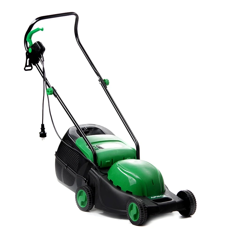 Газонокосарка електрична ELM 1300 APRO 3000 об/хв 320мм 899110, фото 1