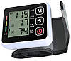 Тонометр автоматичний на зап'ястку BP-502, фото 2