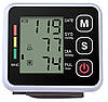 Тонометр автоматичний на зап'ястку BP-502, фото 4
