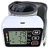 Тонометр автоматичний на зап'ястку BP-502, фото 6