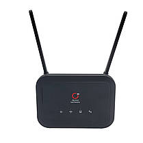 4G LTE Wi-Fi роутер Olax AX8 Pro (АКБ 5000 mAh) (Київстар, Vodafone, Lifecell), фото 4