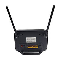 4G LTE Wi-Fi роутер Olax AX8 Pro (АКБ 5000 mAh) (Київстар, Vodafone, Lifecell), фото 3