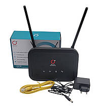 4G LTE Wi-Fi роутер Olax AX8 Pro (АКБ 5000 mAh) (Київстар, Vodafone, Lifecell), фото 2