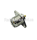 Роз'єм UHF (PL-259) монтажне, латунь