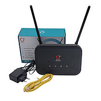 4G LTE Wi-Fi роутер Olax AX8 Pro (АКБ 5000 mAh) (Київстар, Vodafone, Lifecell), фото 5