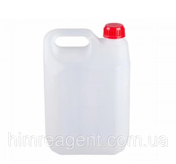 Формалін 37% (5 л. каністра) Словаччина, фото 1