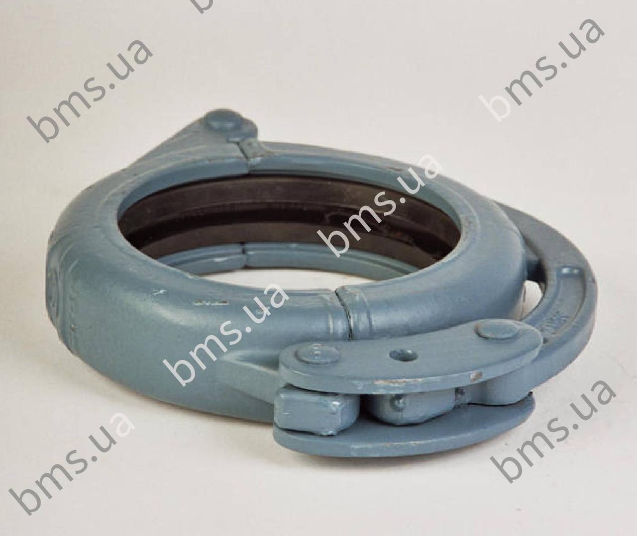 З'єднання швидке 3 ¼“, система Carbofer