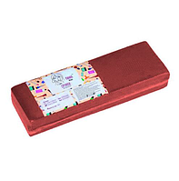 Смужки для депіляції Panni Mlada 7*22 бордові 100 шт