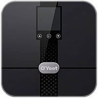 Смарт ваги Oyeet BS-OY02 dark gray UA