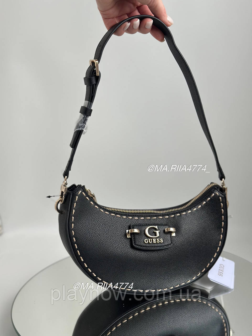 Сумка GUESS Оригінал, фото 1