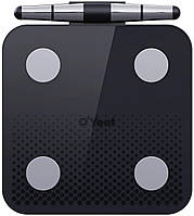 Смарт ваги Oyeet BS-OY03 dark gray UA