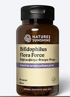 Біфідофілус Флора Форс
