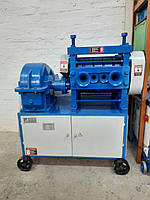 Верстат для випрямлення арматури GX 16-25