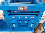 Верстат для випрямлення арматури GX 16-25, фото 3
