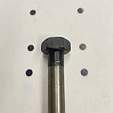 Болт кріплення ГБЦ МТЗ короткий (пр-во ММЗ) 240-1002047-01, фото 2