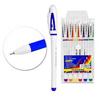 Набір гелевих ручок  (6 штук)  Stenson