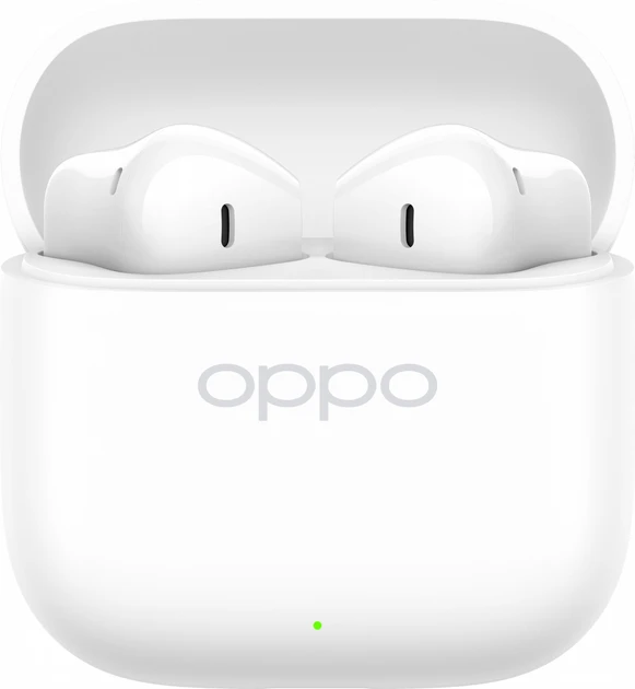 TWS OPPO Enco Buds3 ETEG1 Snow White UA